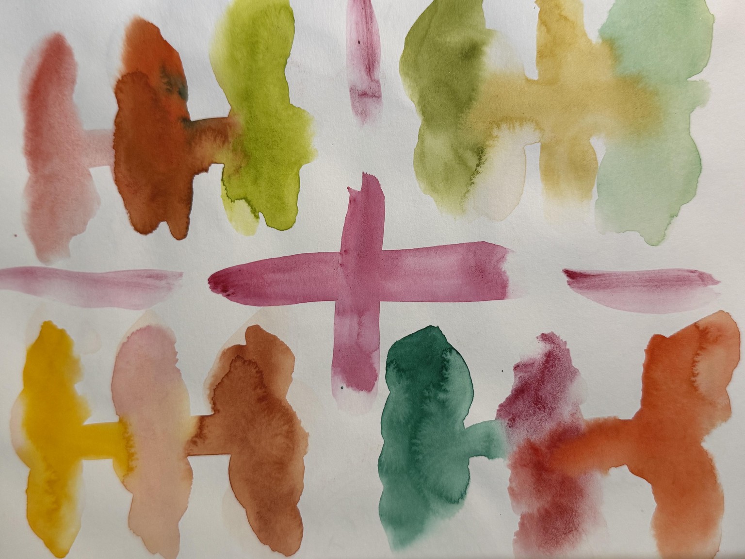 Emotion Map - image 1 - student project