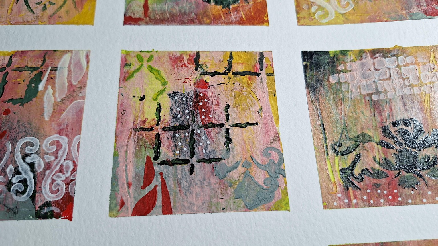 A Hot Mess - But Surprising - image 4 - student project
