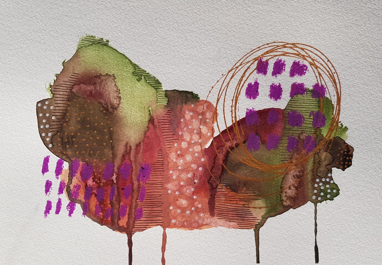 Colors in Motion - image 3 - student project