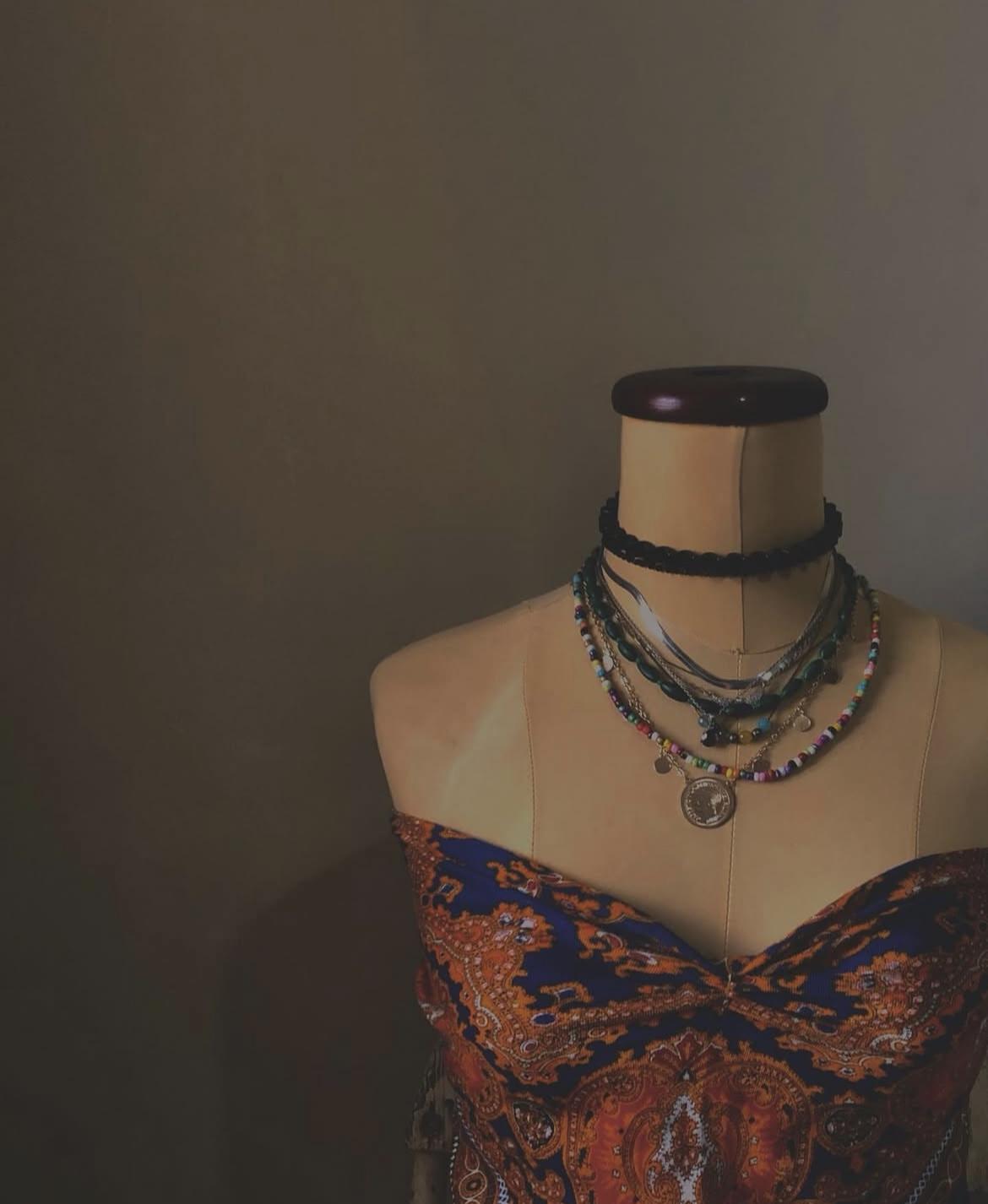 Draping - image 1 - student project