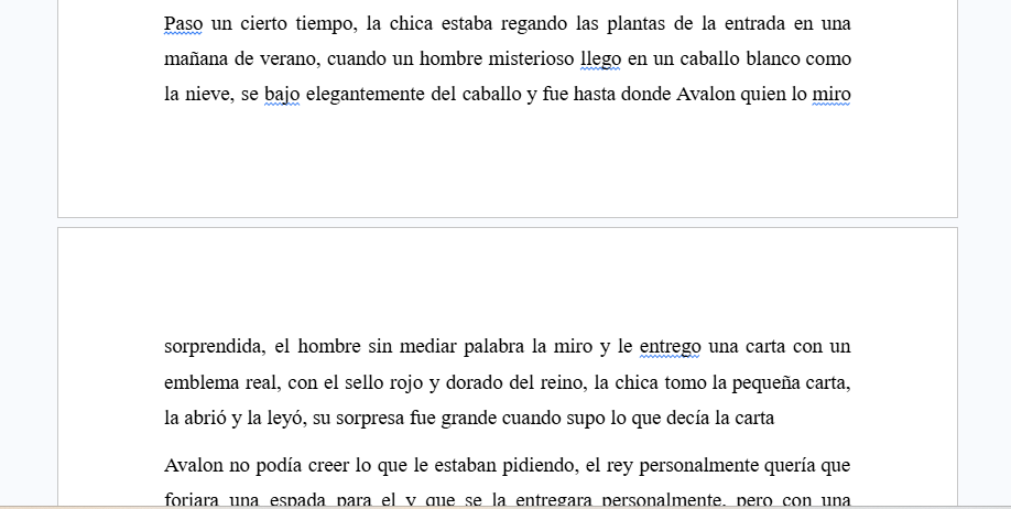 RELATO INICIO DE FANTASÍA - image 3 - student project