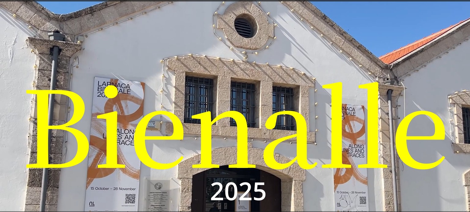 Bienalle Art Walk - image 1 - student project