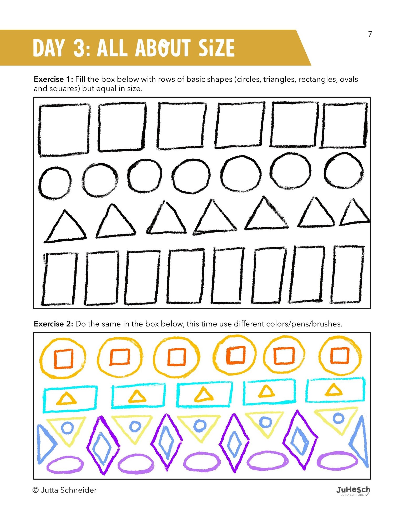 completed 4 days and i am loving it - image 4 - student project
