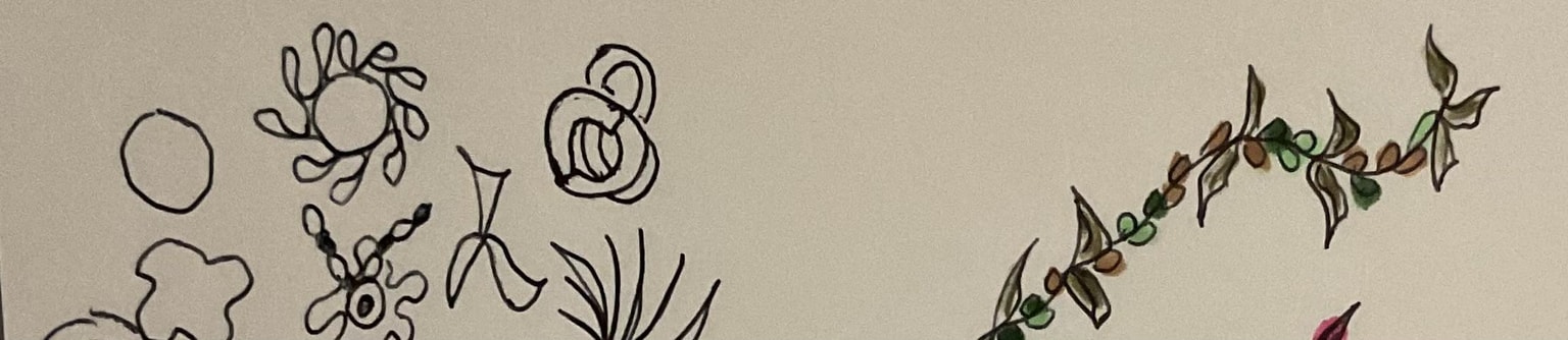 One Shape, Many Ways: A 10 Minute Exercise to Beat the Blank Page - image 1 - student project