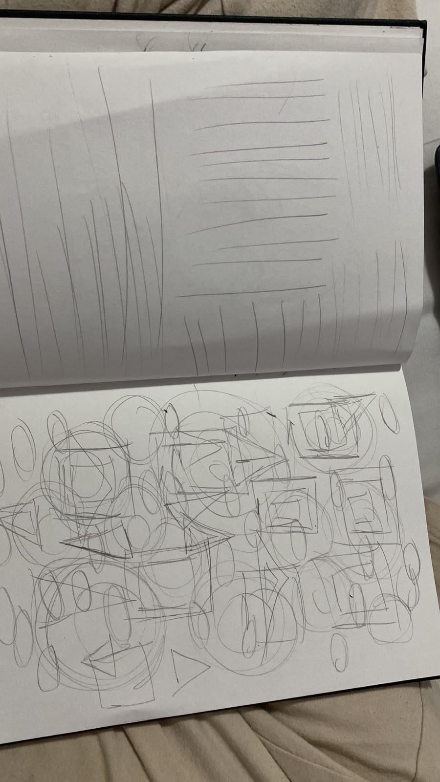 silly shapes - image 1 - student project