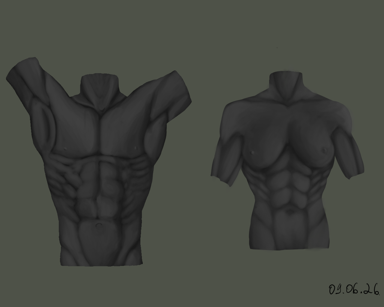 Homework!! - image 4 - student project