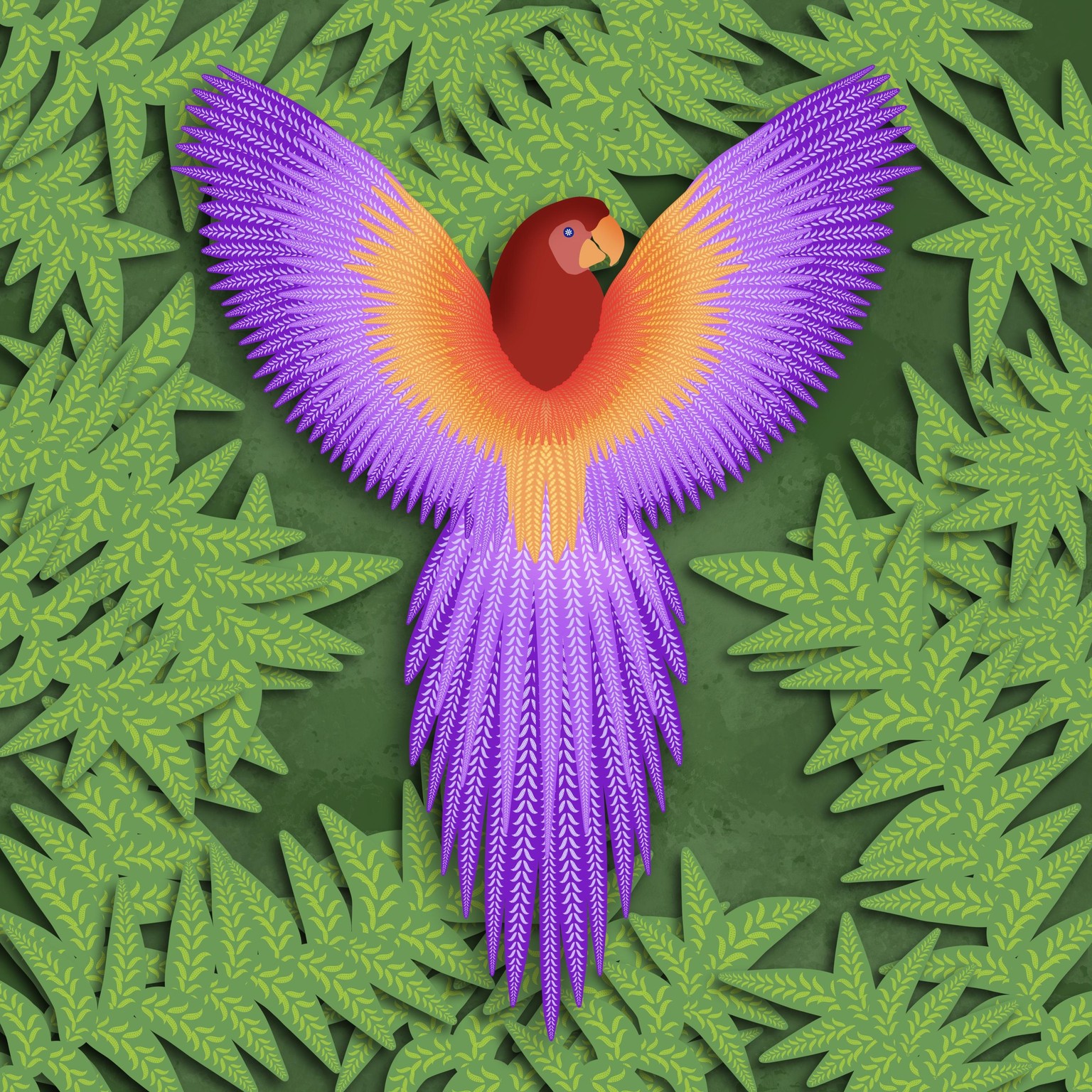 Dual brush - image 2 - student project