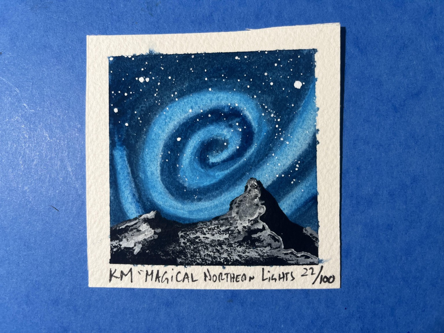 100 Days Challenge Round 3 - image 22 - student project