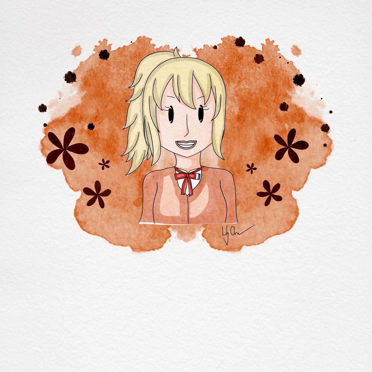 Lovelive! Portraits!! - image 14 - student project