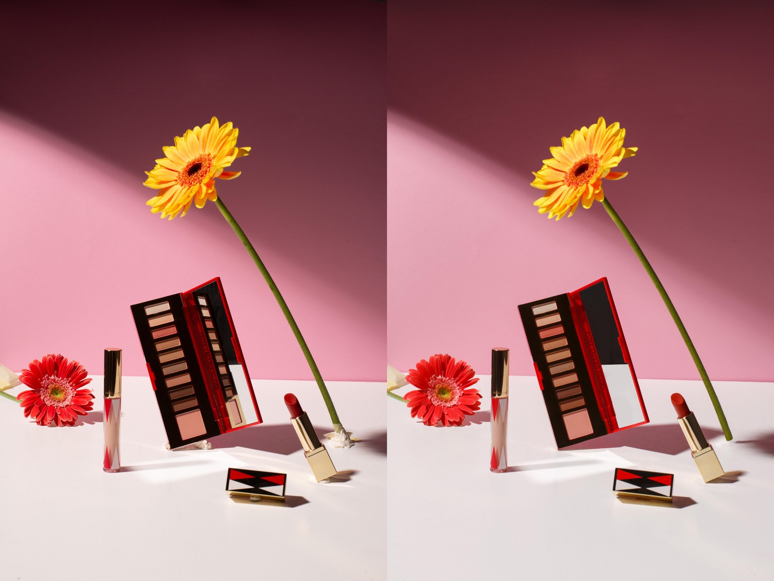 Prdouct Retouching - image 2 - student project
