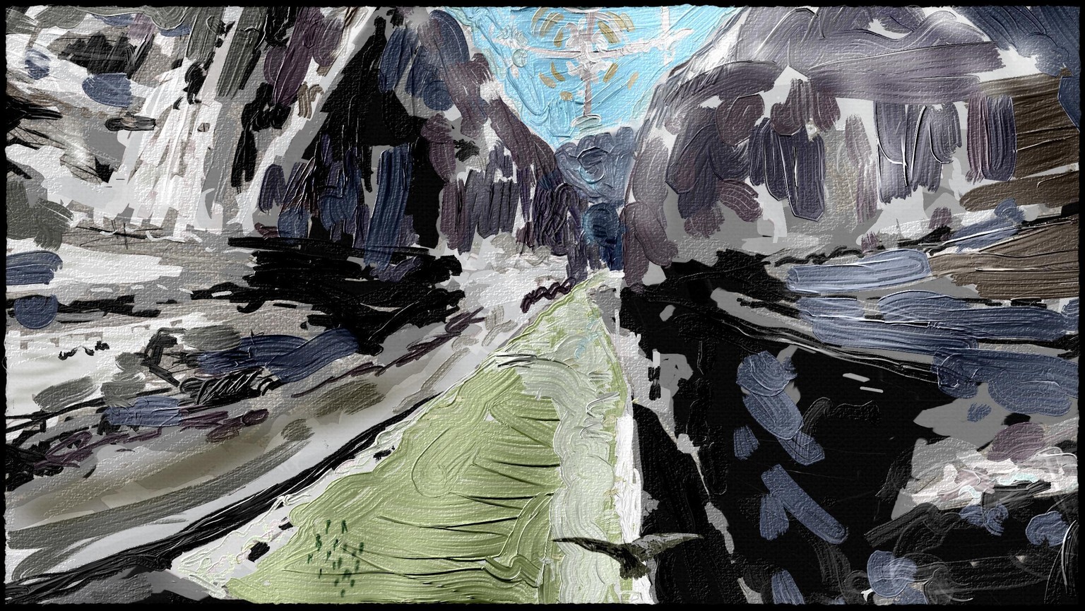 d - image 1 - student project