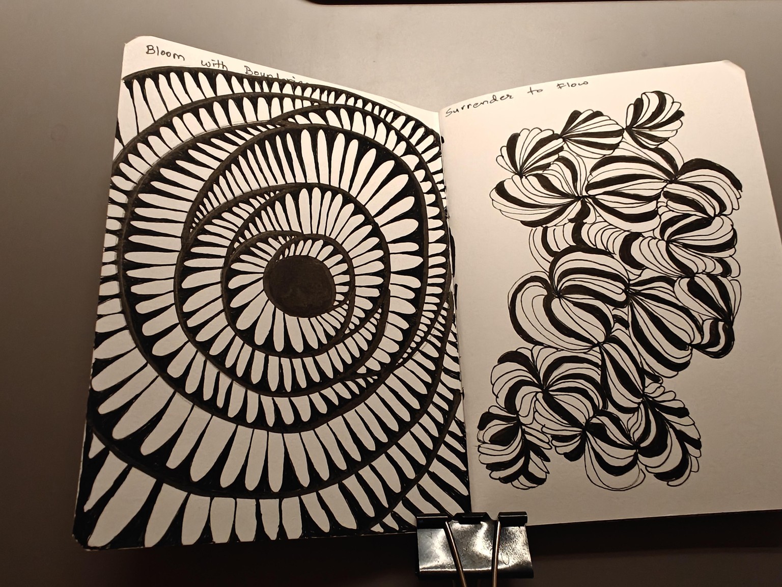 art practice - image 3 - student project