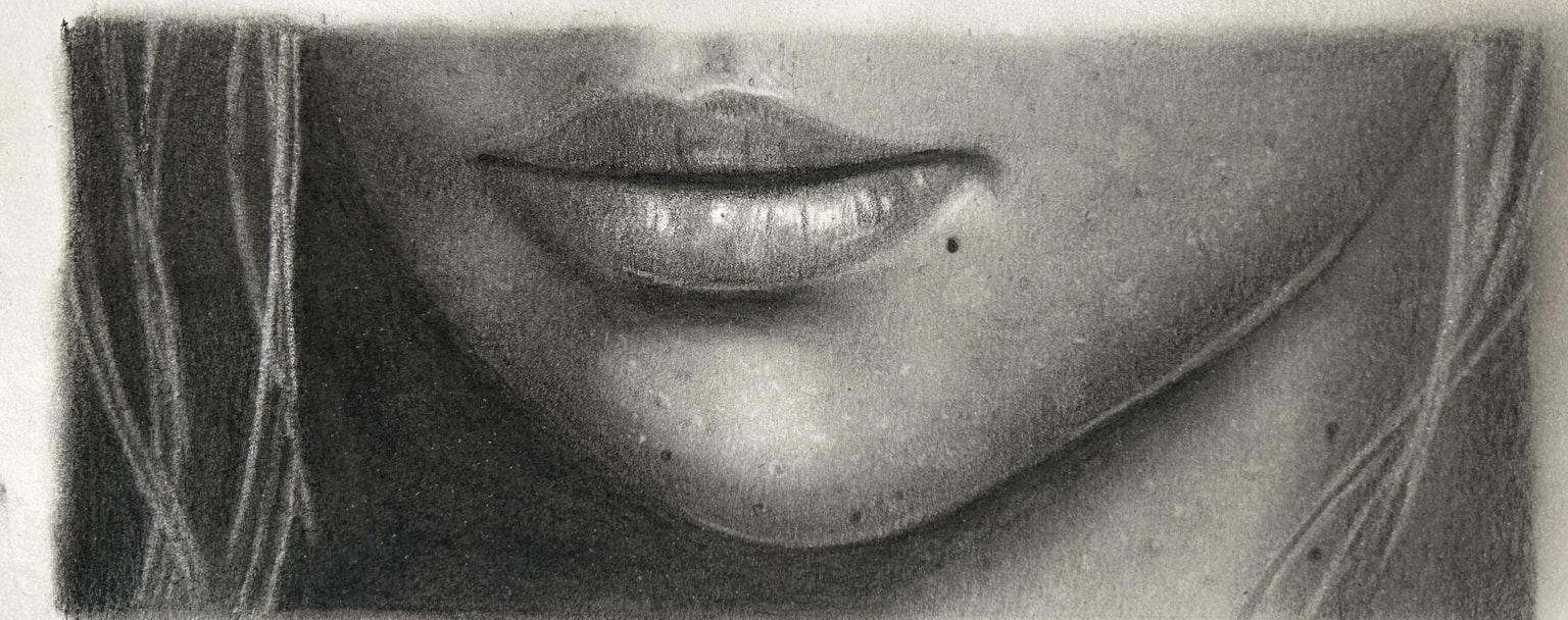 Part 5 - mouths - image 2 - student project