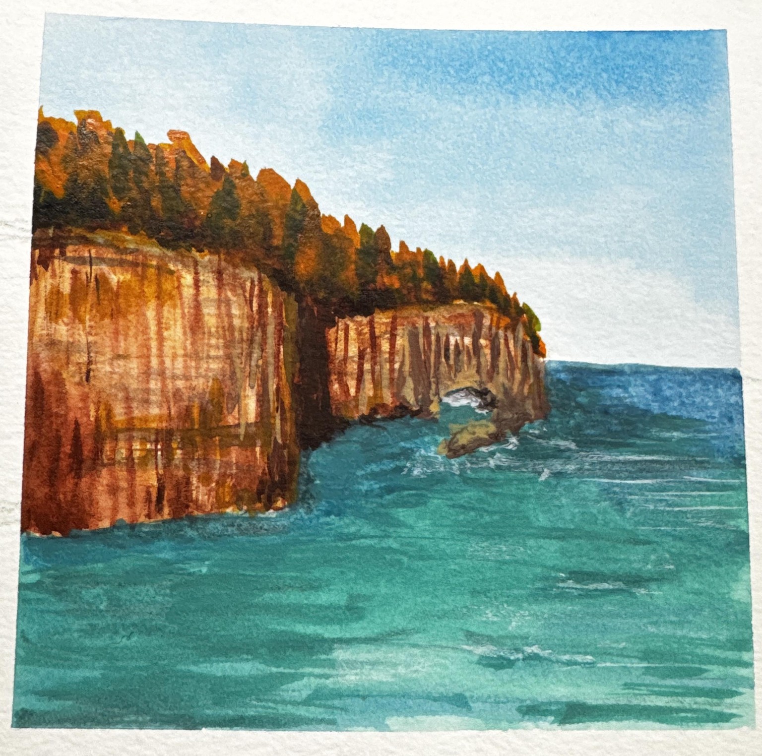 Fall Travel Pictures - image 6 - student project