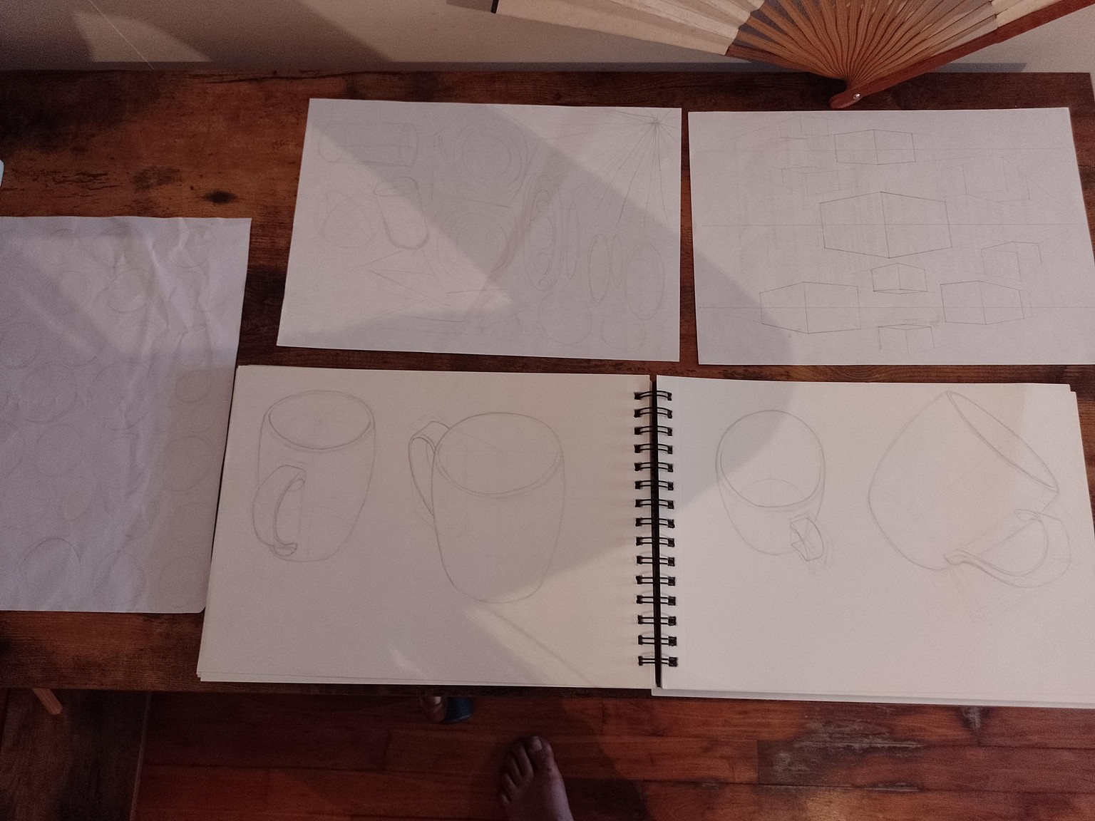 more fundamentals - image 3 - student project