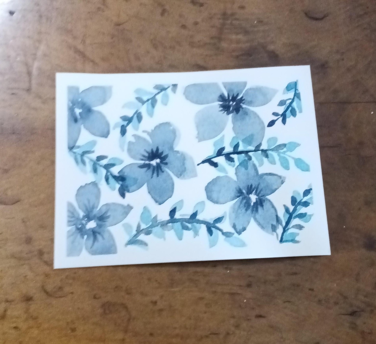 Really cool class! - image 1 - student project