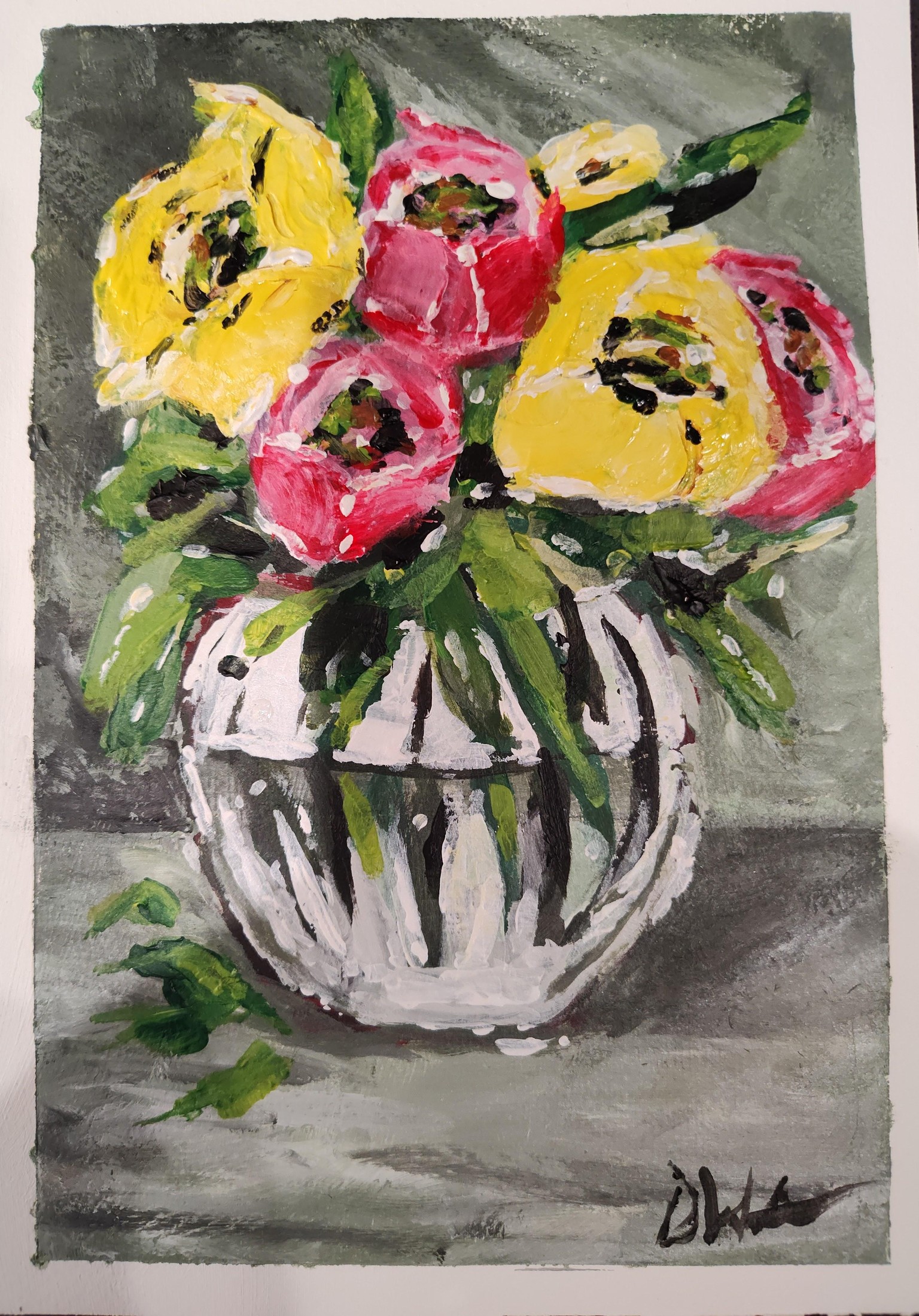 Happy Valentine's Day - image 1 - student project