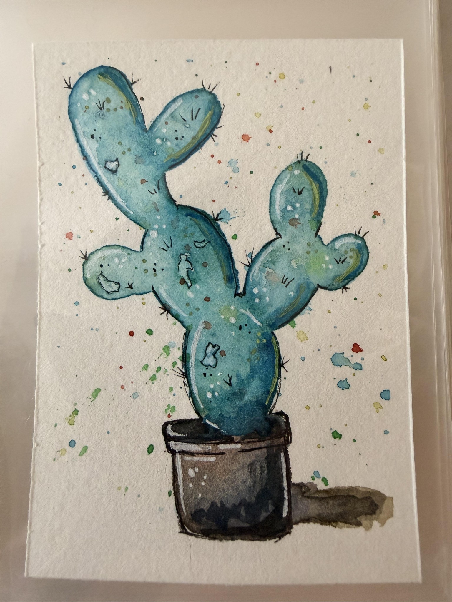 My favorite tutorial yet! With