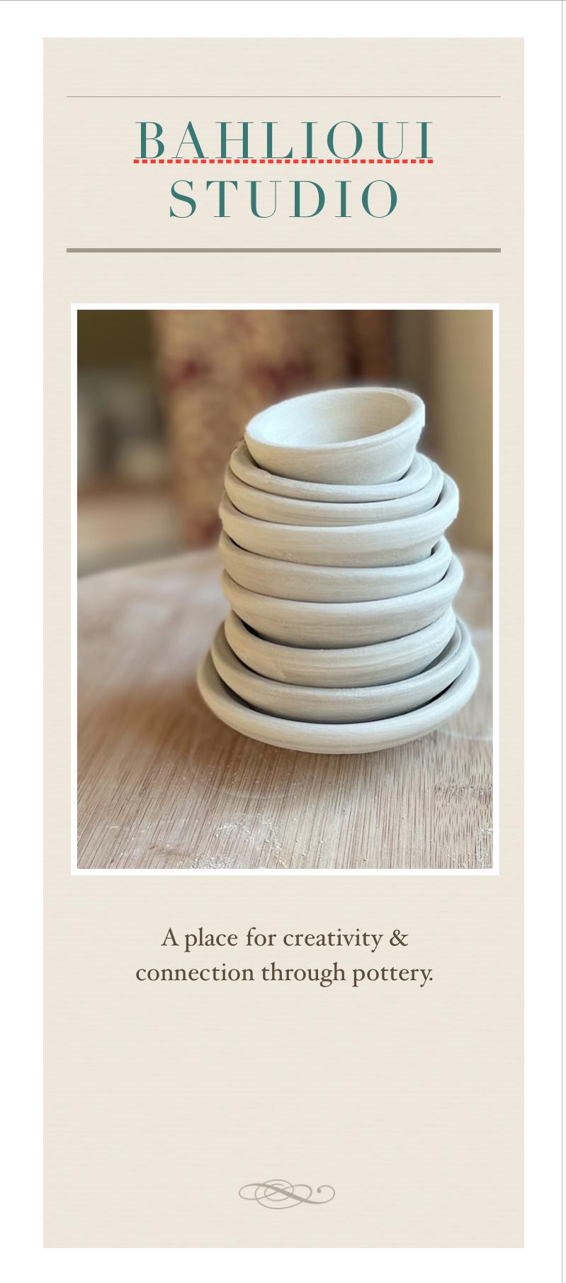 Studio Offerings - image 1 - student project