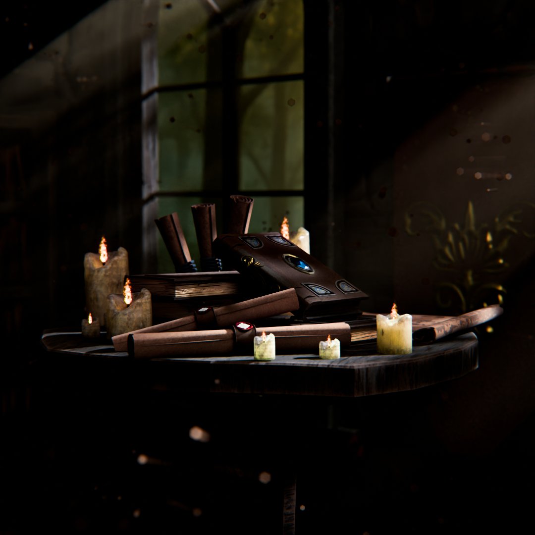 Final Project - image 1 - student project
