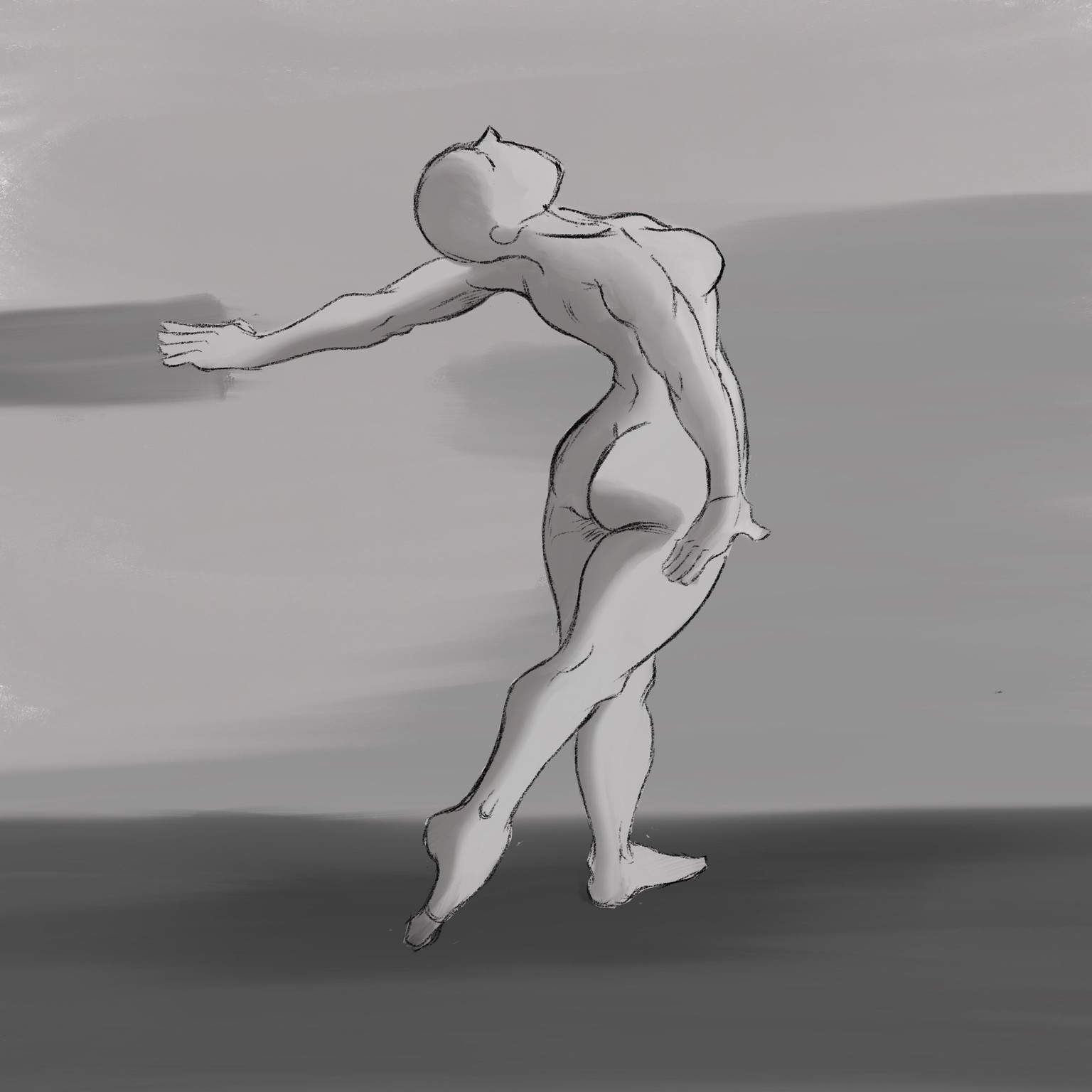 Art business - image 1 - student project