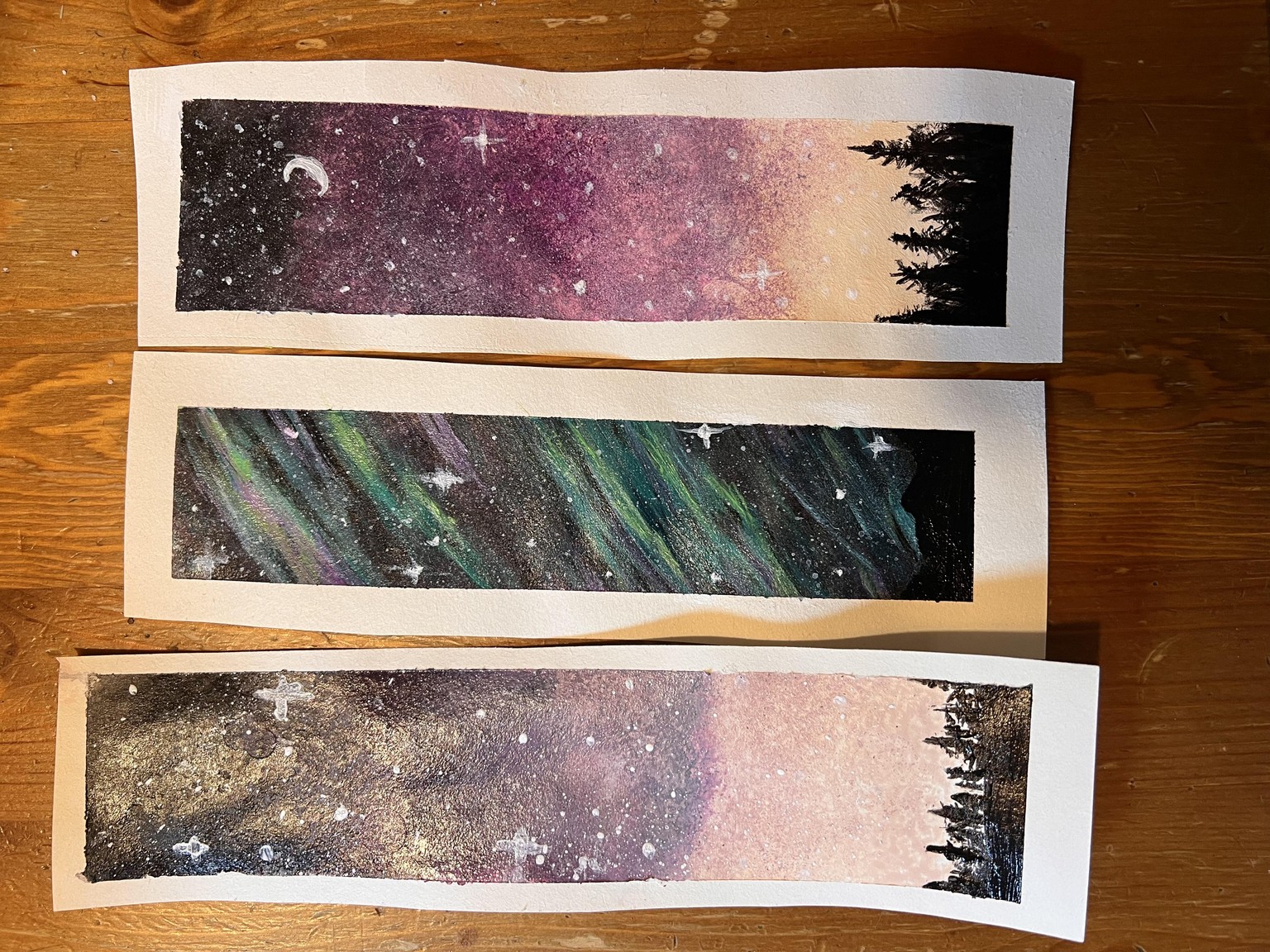 Such a fun project! - image 1 - student project