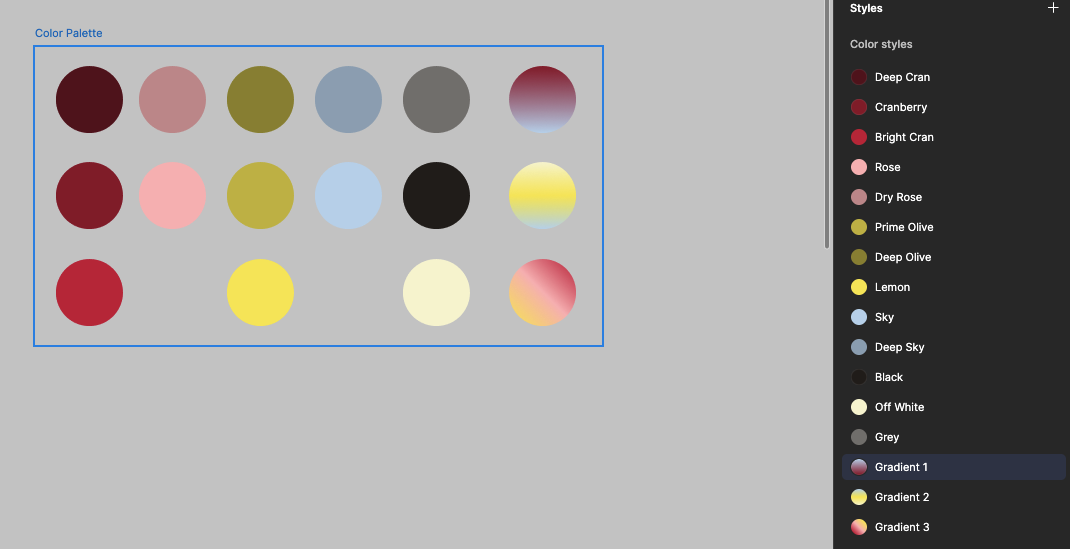 Strange Sparkling Water - image 4 - student project