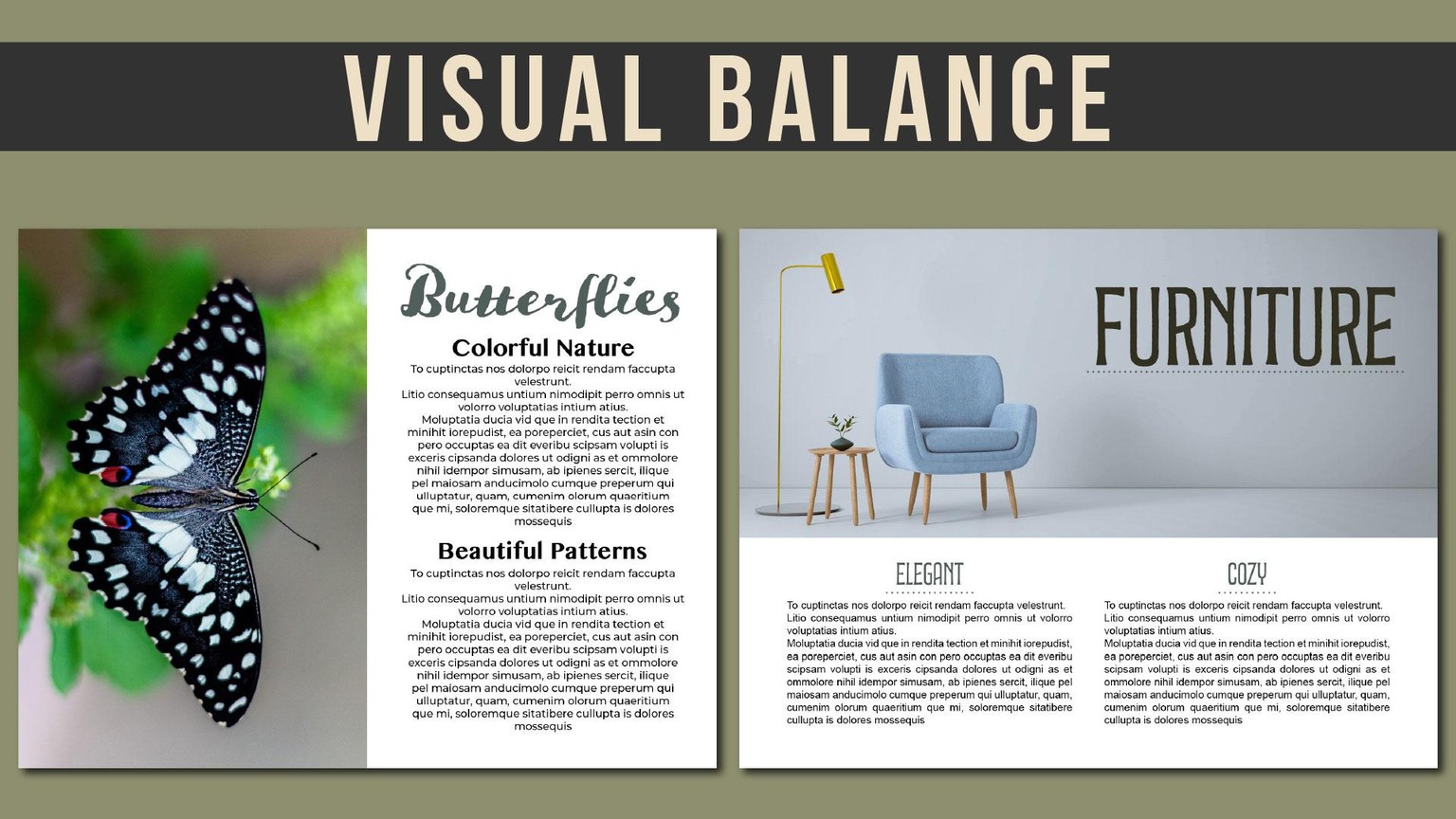 Practical Graphic Design Practice - image 1 - student project
