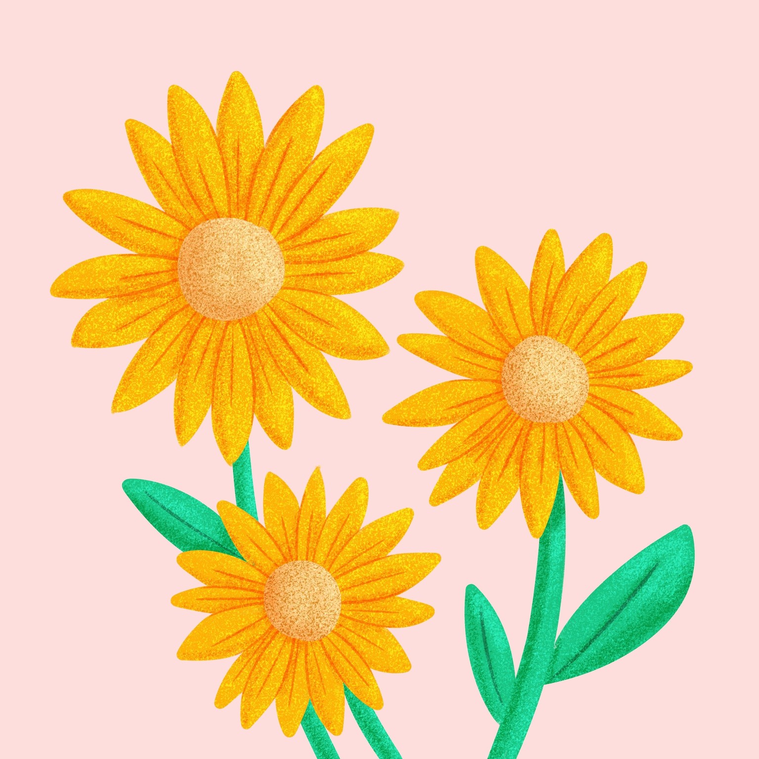 First and Second Week of Draw Simple Daily - image 13 - student project