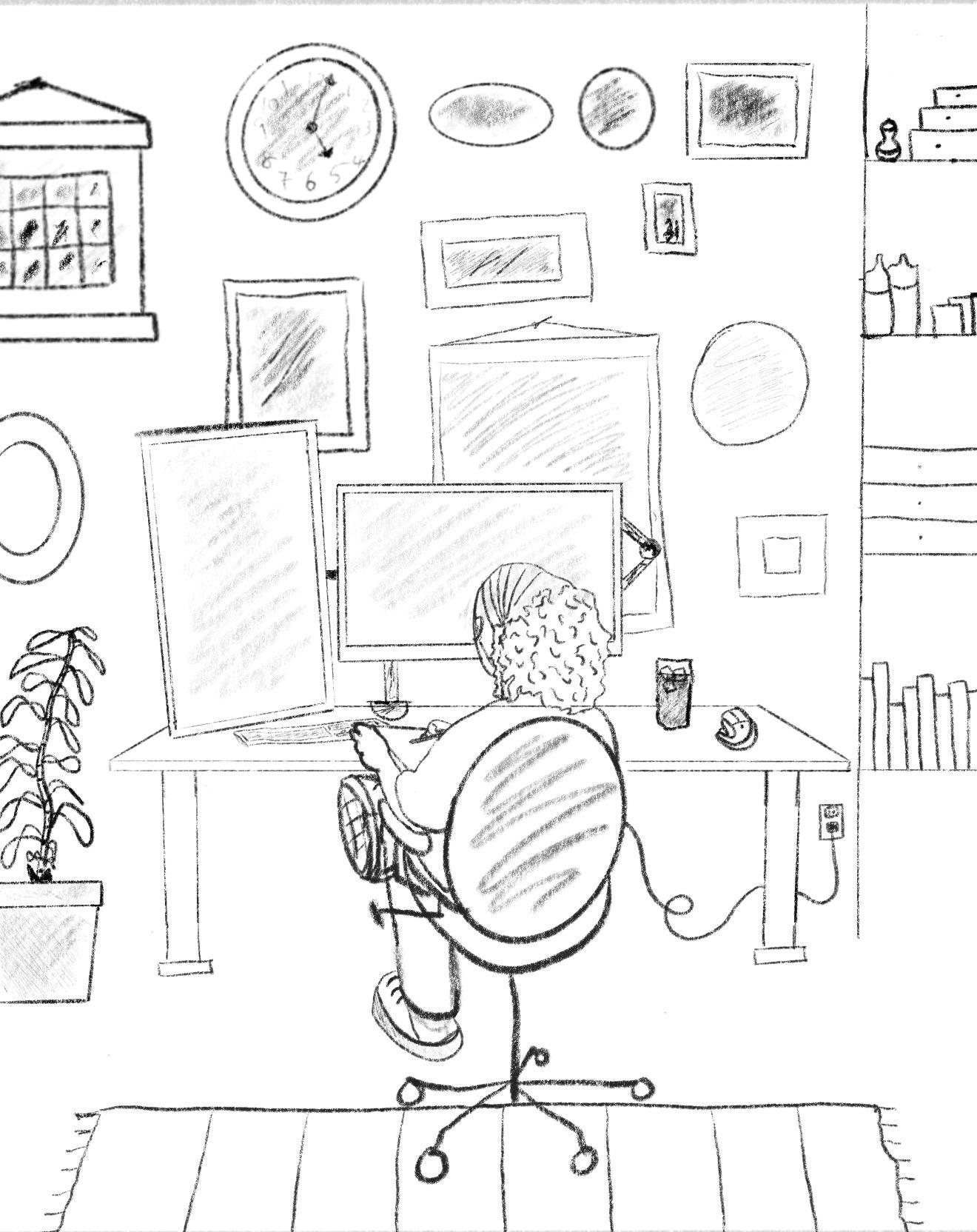 The Setup - image 3 - student project