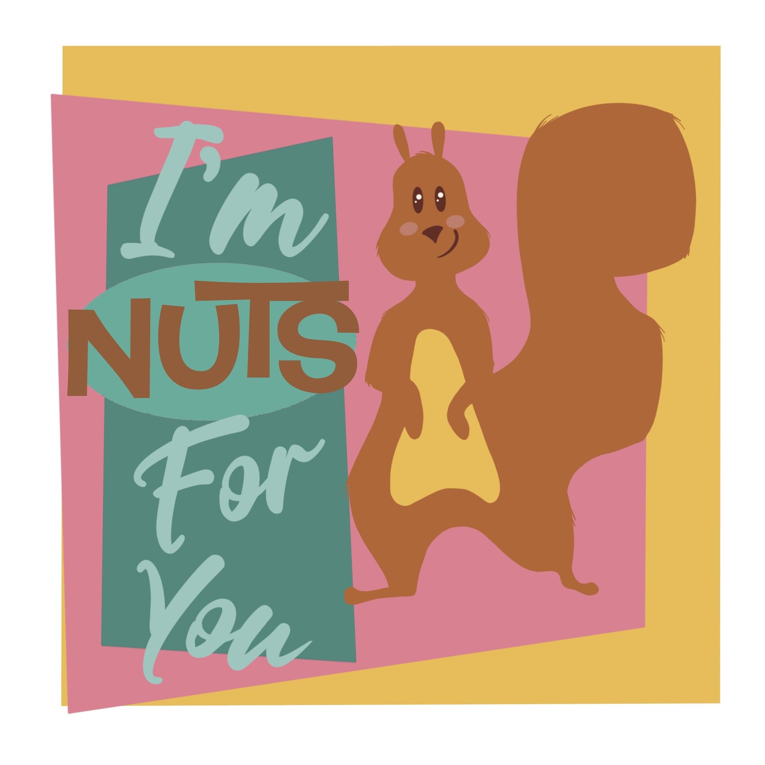 I went nuts for this class - image 2 - student project