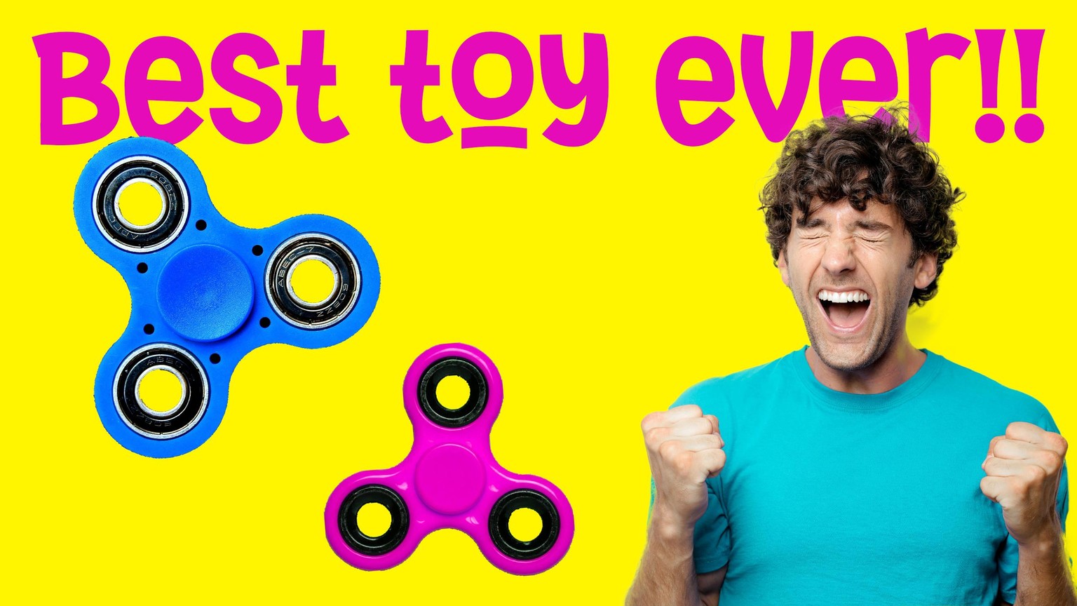 Best toy ever!! - image 1 - student project