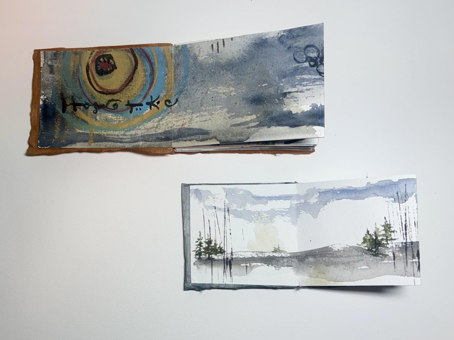 Taking this class - Good Choice! - image 1 - student project