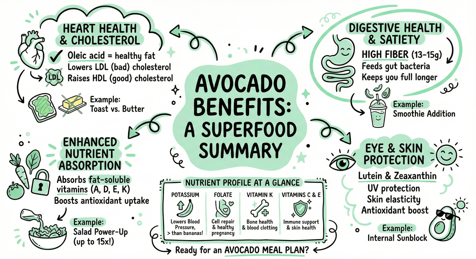 Sharing my sketchnotes, can’t wait to see yours! - image 7 - student project