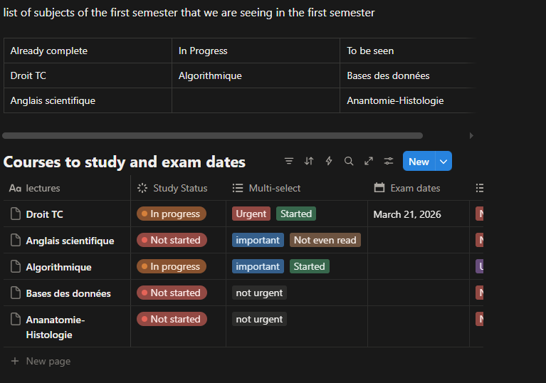 MY PERSONAL OS - image 5 - student project