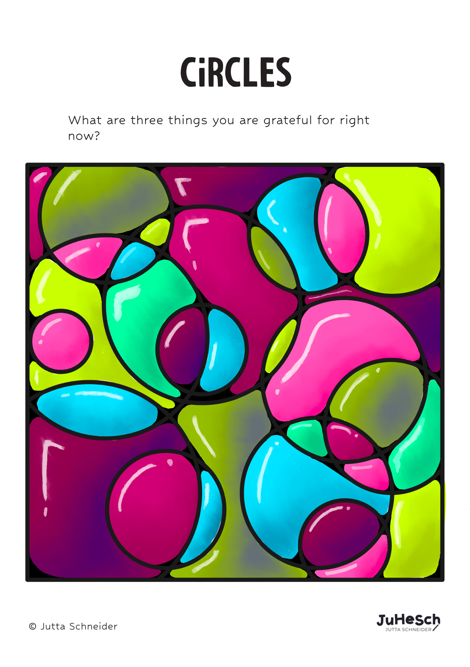Daily Doodles - image 4 - student project