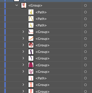 AI to AE workflow cleanup - image 1 - student project