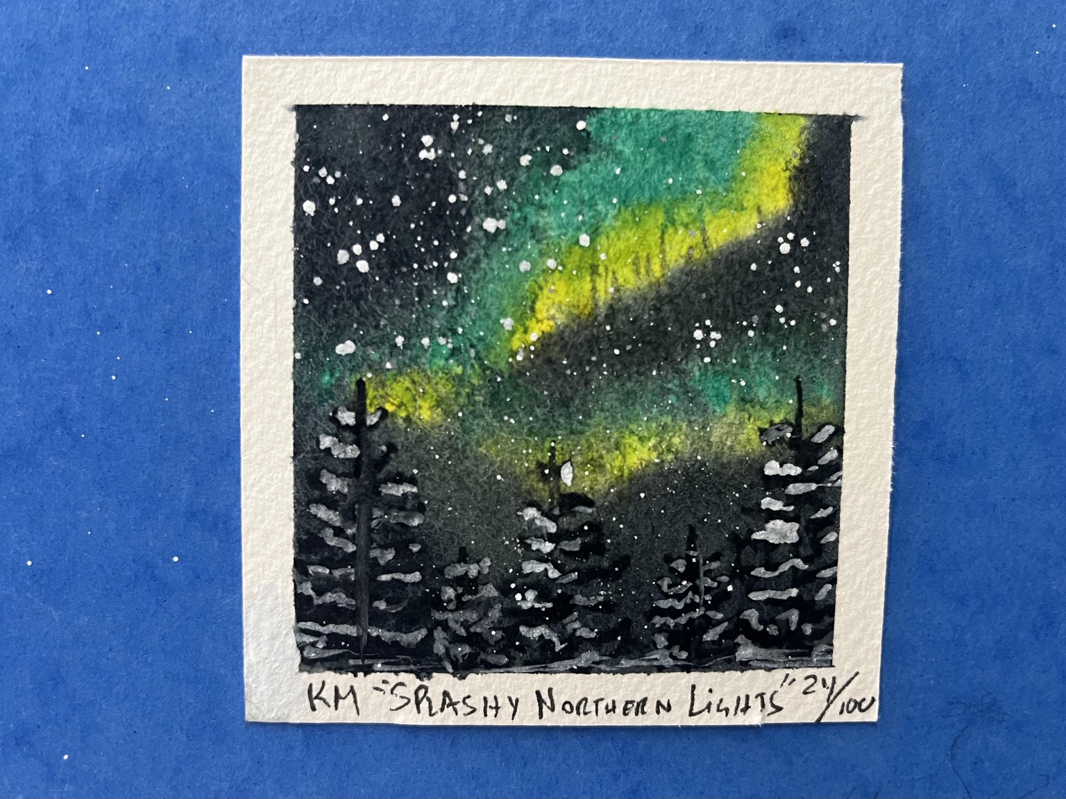 100 Days Challenge Round 3 - image 24 - student project