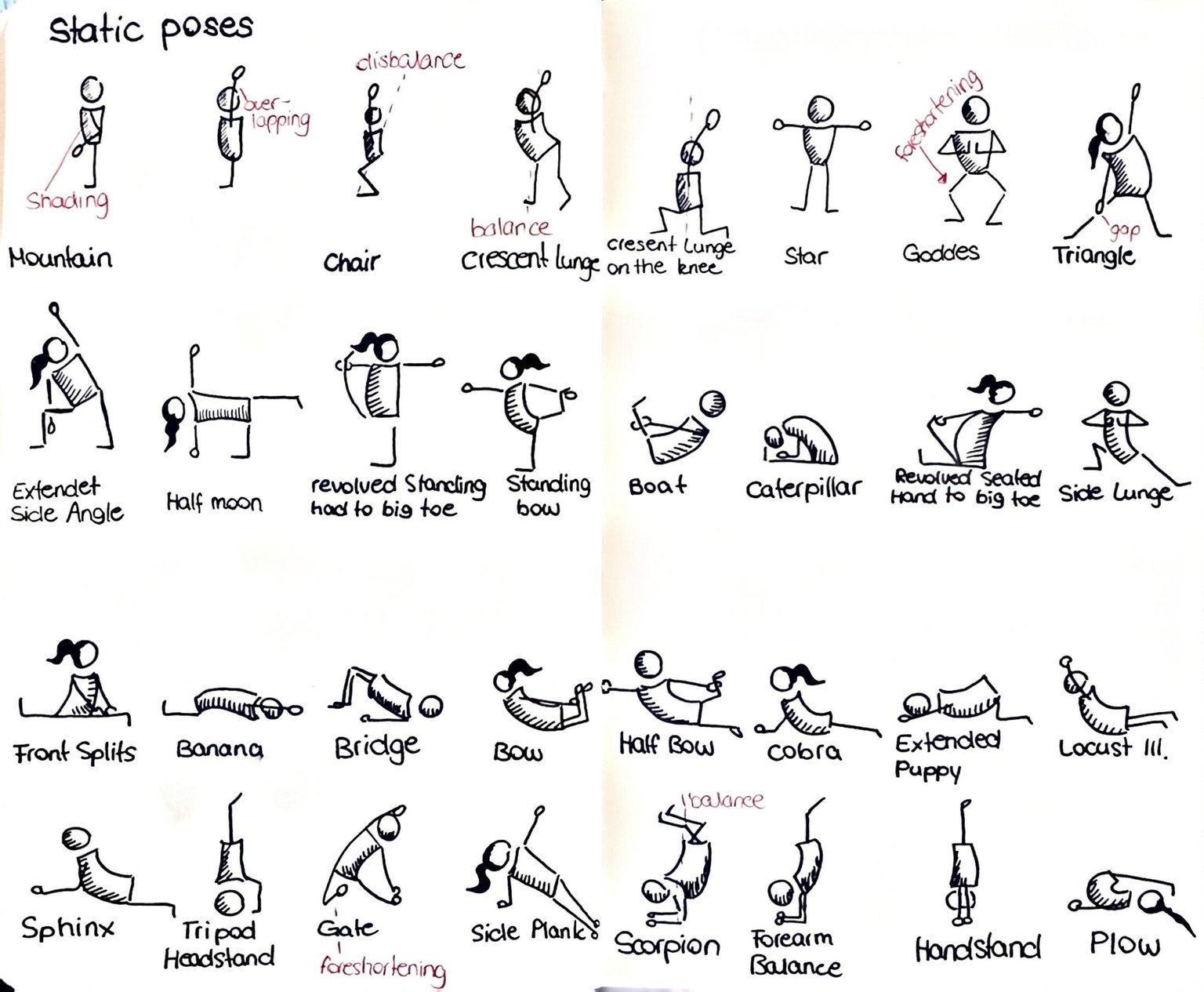 Drawing Figures - image 4 - student project