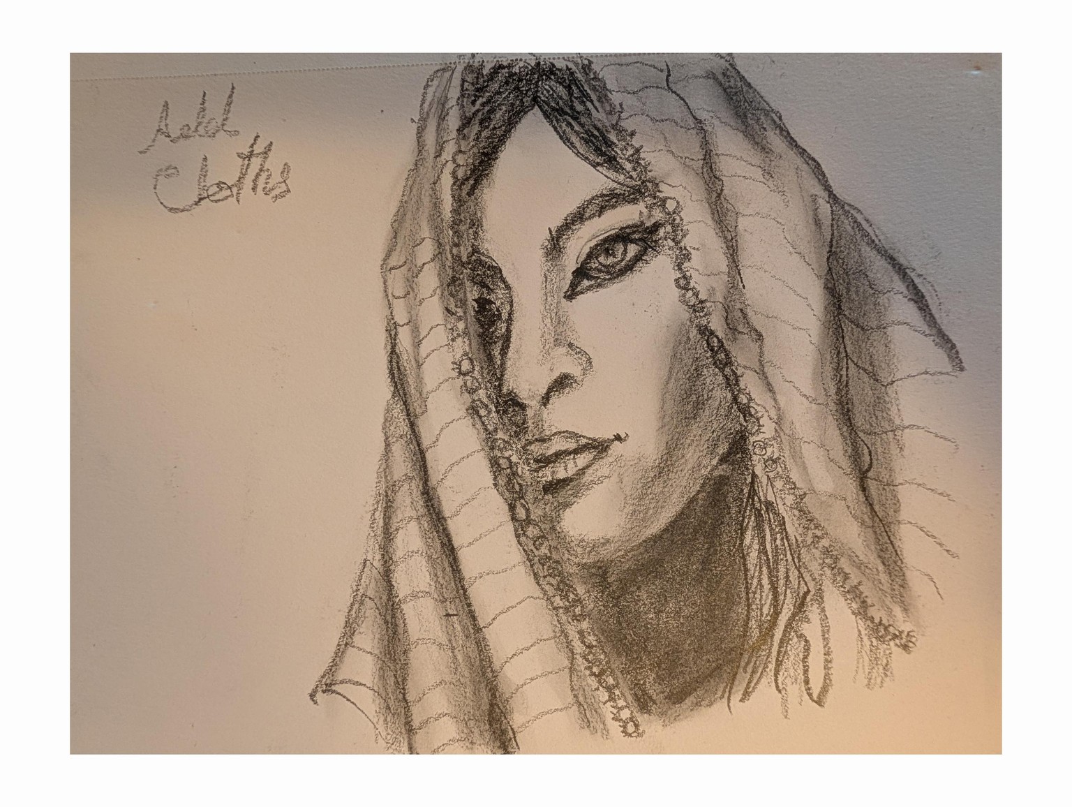 Small Portraits, Big Progress - image 5 - student project