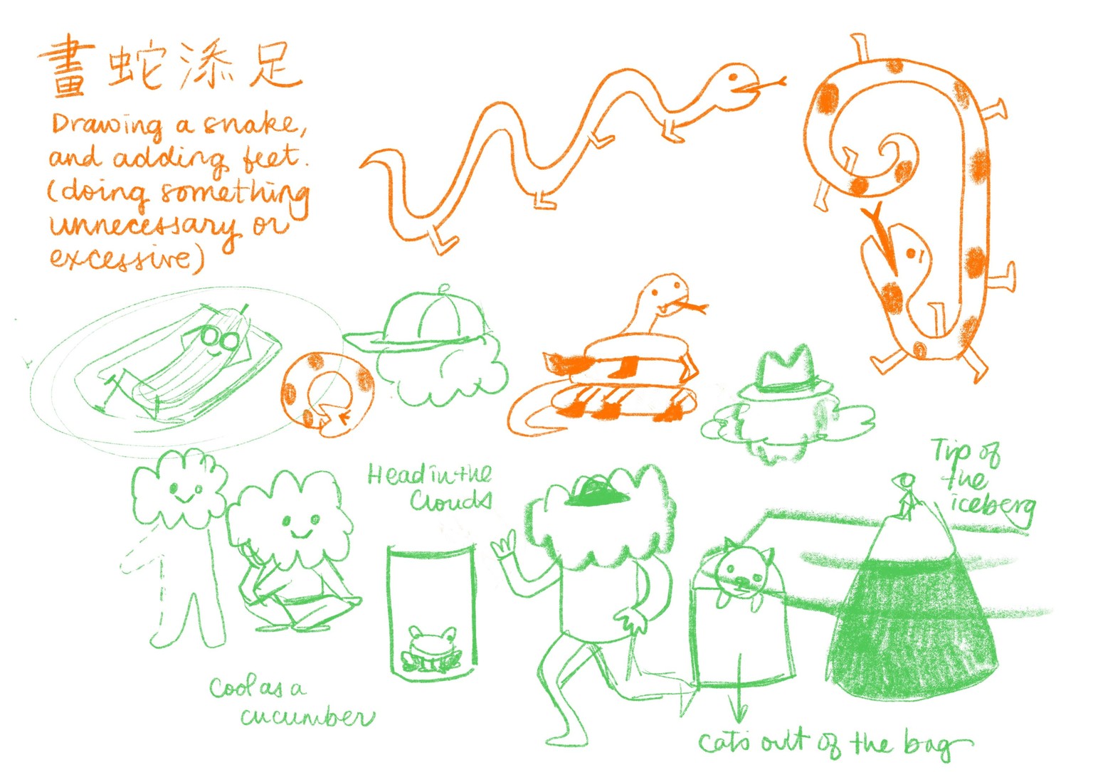 Performative Parenting - image 8 - student project
