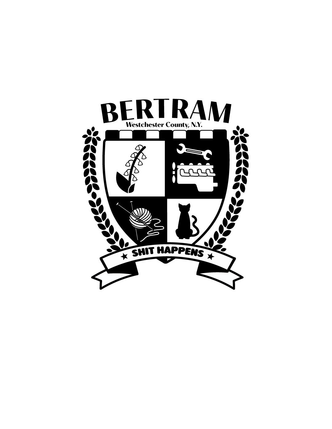 Family Crest Project - image 2 - student project