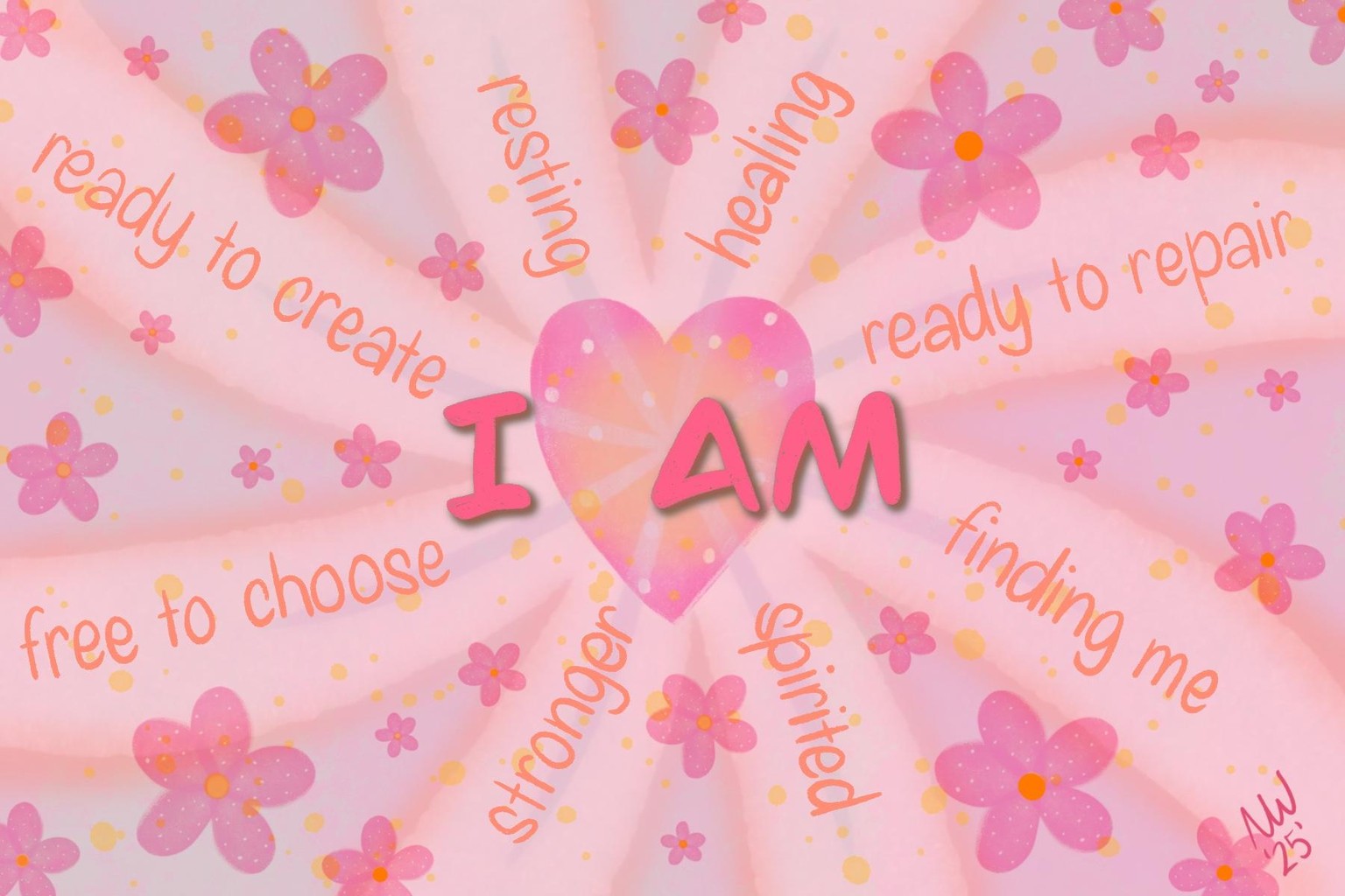 Healing Thy Self - image 3 - student project