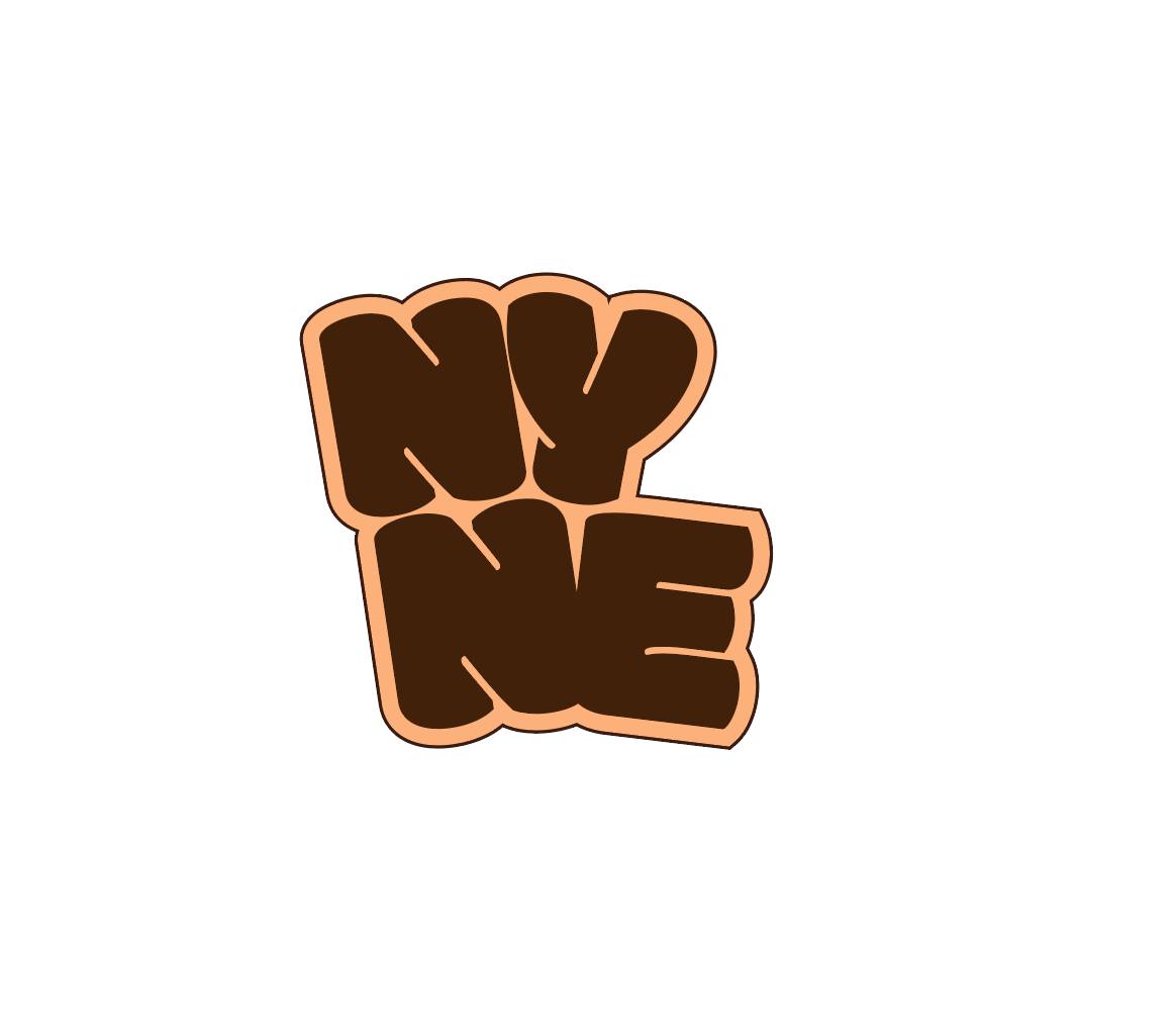 NyneArt - image 4 - student project