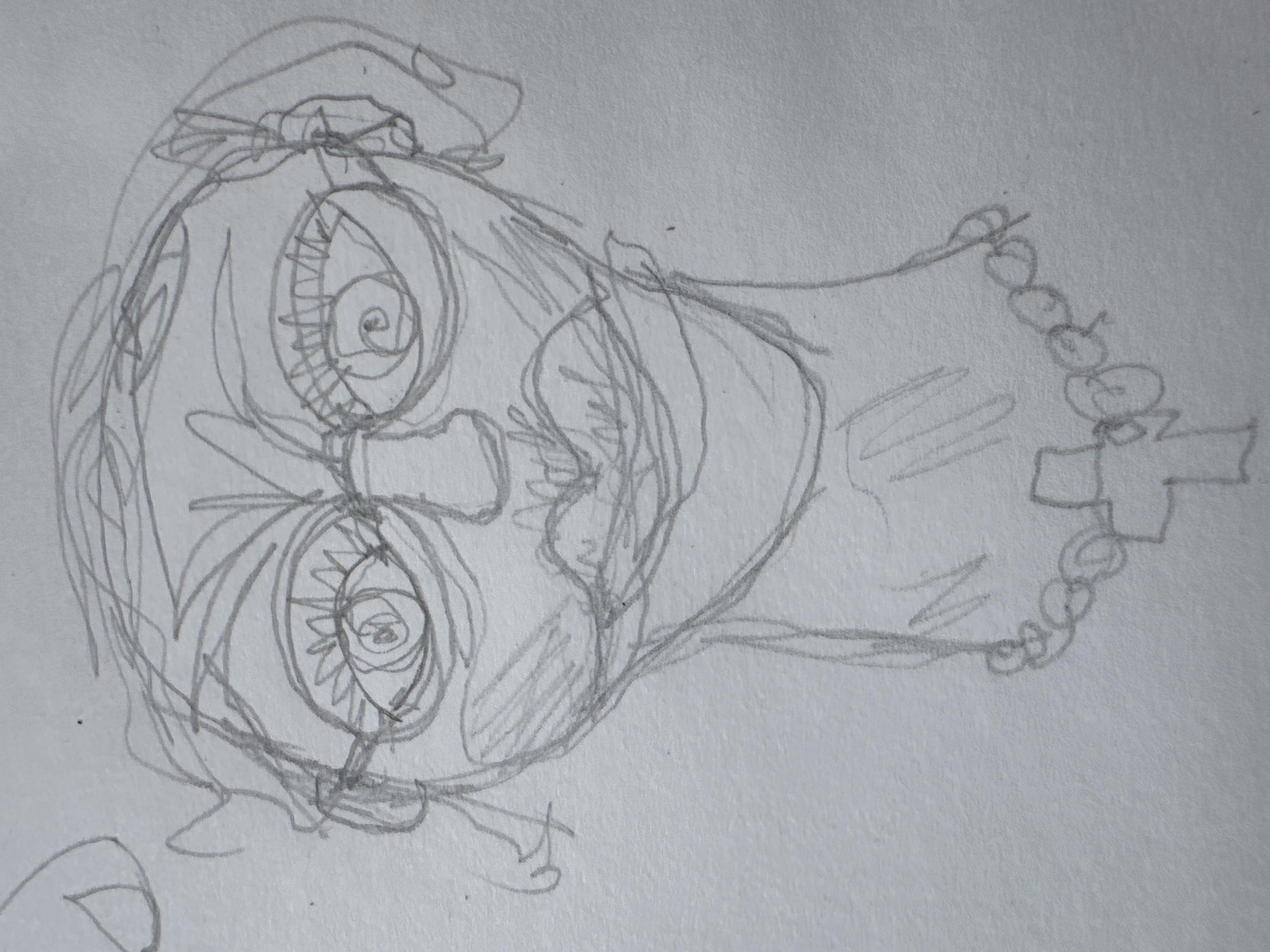 Continuous line - image 3 - student project