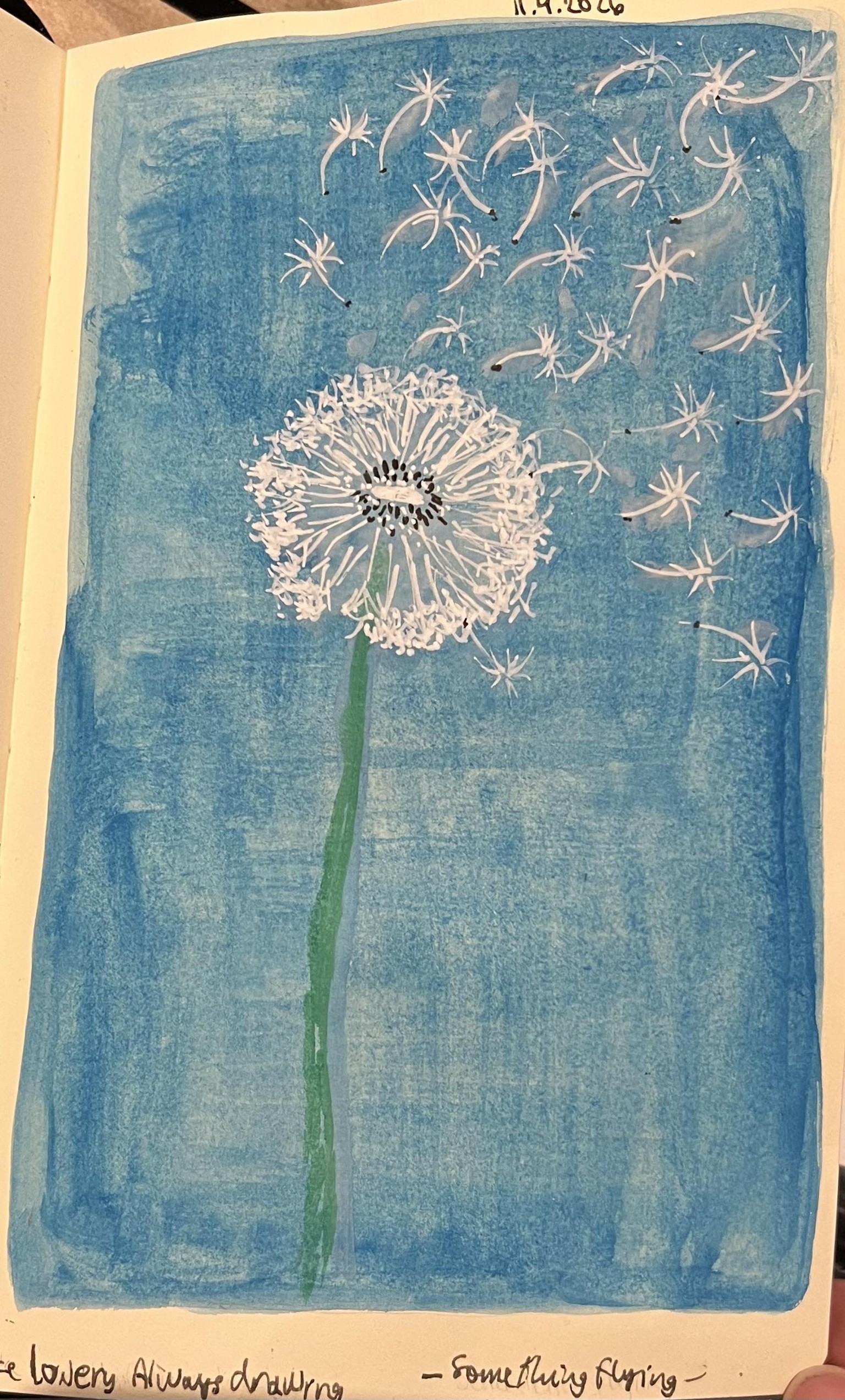 I play to find me - image 4 - student project