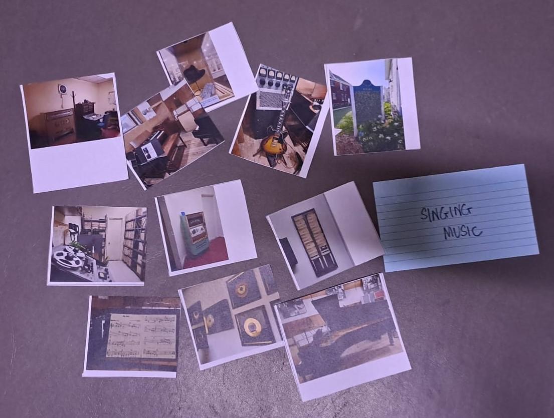 Searching for Meaning - image 5 - student project