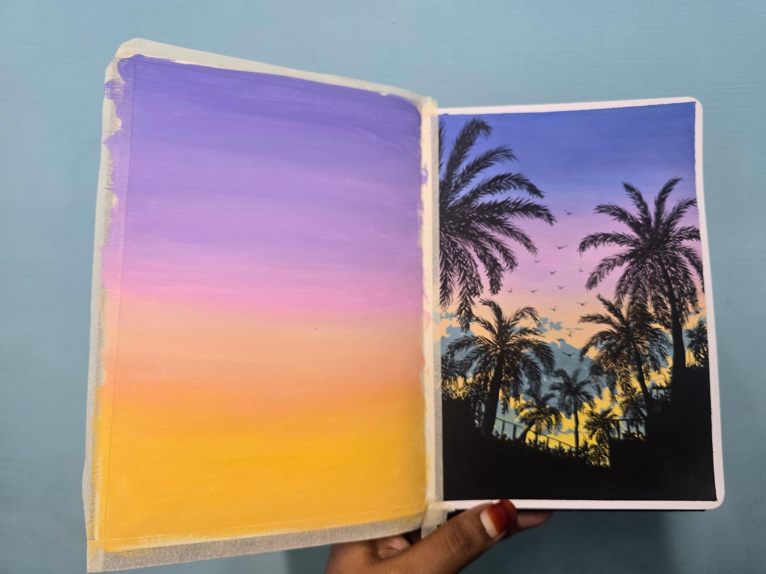 Skechbook series - image 4 - student project
