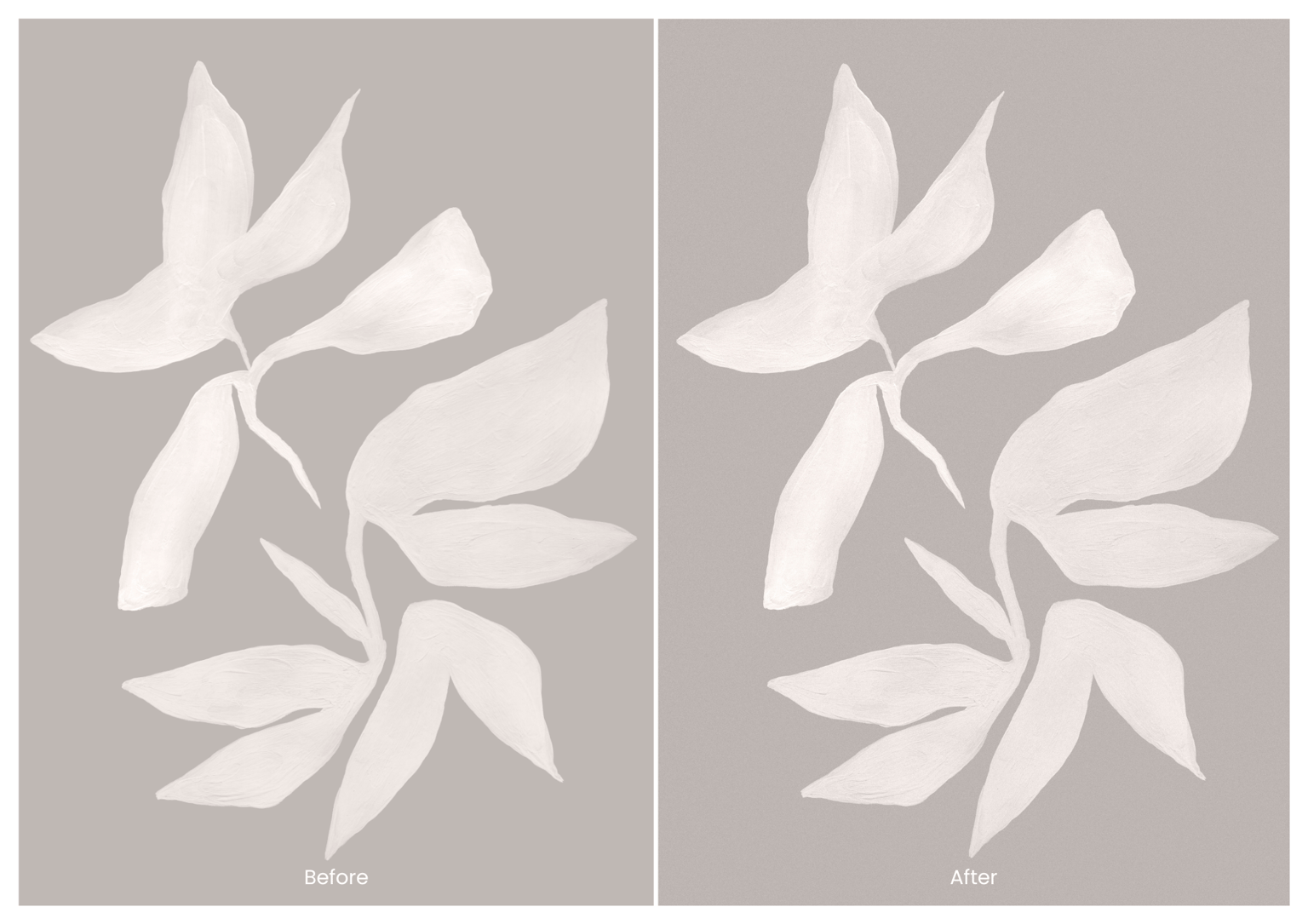 Texturing in Photoshop: Exploring Filters - image 6 - student project