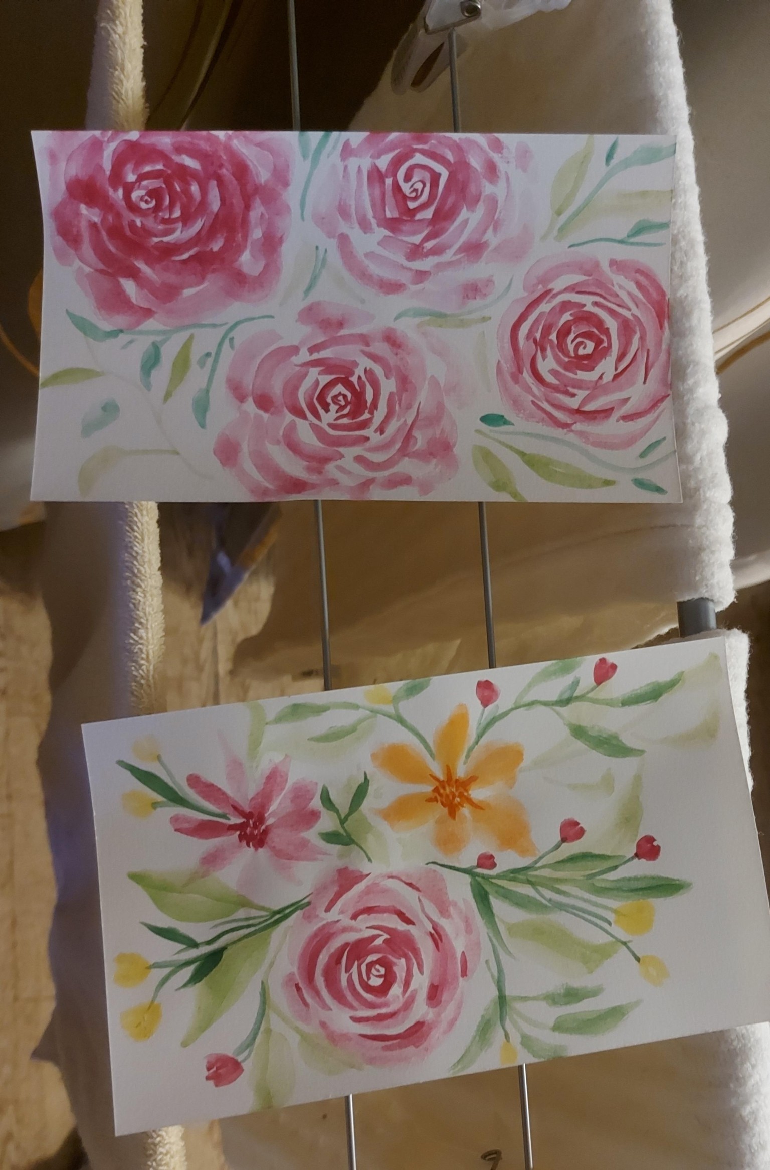 Thanks for the good lesson - image 1 - student project